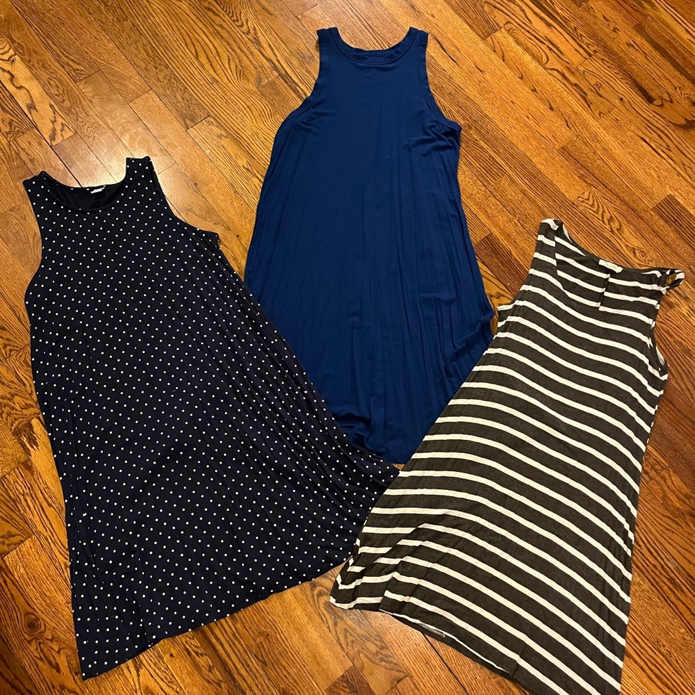 Casual Dresses